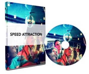 David Snyder - Speed Attraction1