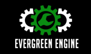 Derek Pierce - Evergreen Engine