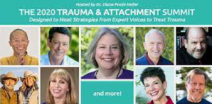 Diane Poole Heller - 2020 Trauma & Attachment Summit