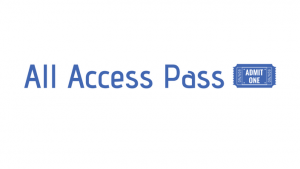 Don Wilson - Gearbubble - All Access Pass
