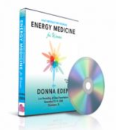 Donna Eden – Energy Medidne for Women 4-Day Introductory Intensive
