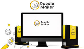 Doodle Maker 2020 (Enterprise License + OTO 1 - DoodleMaker Deluxe + OTO 3 - ClientEngine Software)