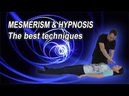 Dr. Michael Werner - Mesmerism & Hypnosis - The Master Course