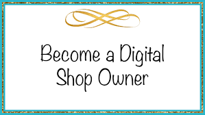 D'vorah Lansky, M.Ed. - Become a Digital Shop Owner