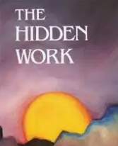 E.J. Gold - The Hidden Work