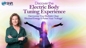 Eileen McKusick - Deeper Tuning for Your Electric Body