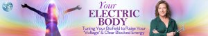 Eileen McKusick - Your Electric Body