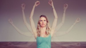 Ekhartyoga - 8 Limbs Yoga Program