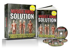 Eliott Hulse - Muscle Virus Solution