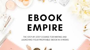 Elise McDowell - Ebook Empire