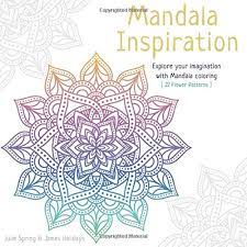Eric Thompson - Inspiration Mandala