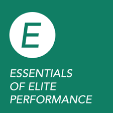 Essentials of Elite Performance Course - Z-Health