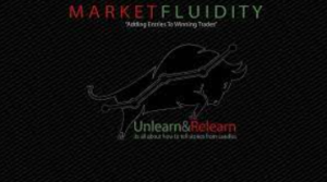 Forex101 - Market Fluidity - Unlearn & Relearn