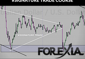 Forexia - Signature Trade