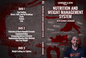 George Lockhart - Nutrition & Weight Management System