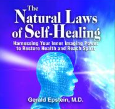 Gerald Epstein - Natural Laws of Self-Healing