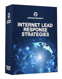 Grant Cardone - Internet Lead Response Strategies