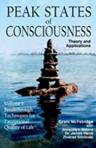 Grant McFetridge - Peak States of Consciousness Volume 2