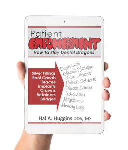 Hal A. Huggins - Patient Empowerment
