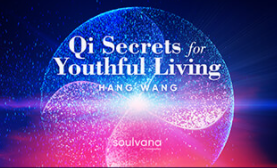 Hang Wang - Qi Secrets To Youthful Living