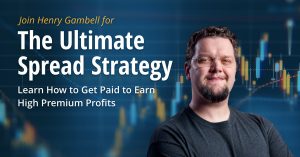 Henry Gambell - The Ultimate Spread Strategy