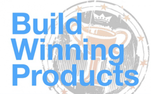 Hiten Shah - Build Winning Products