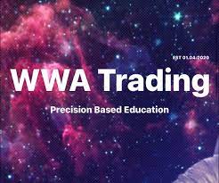 WWA Bootcamp Trading
