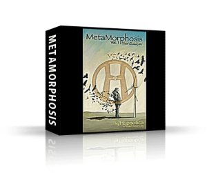 Hypnotica - Metamorphosis The Neutralizer