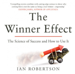 Ian Robertson - The Winner Effect How Power Affects Your Brain Unabridged AUDIObook