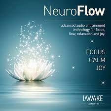 iAwake Technologies - Sattva (Neuroflow Series)