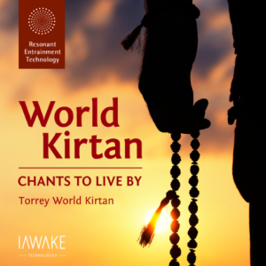 iAwake Technologies - World Kirtan (Chants to Live By)