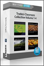 Traders Classroom Collection Volume 1-4 – Jeffrey Kennedy