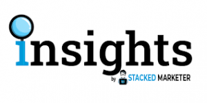 Insights by Stacked Marketer