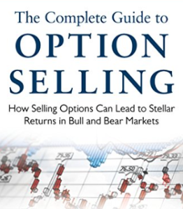 James Cordier - The Complete Guide to Option Selling