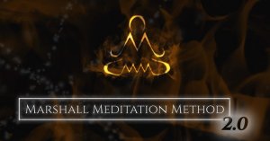 James Marshall - Marshall Meditation Method - Week 1
