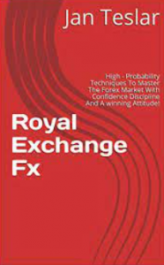 Jan Teslar - Royal Exchange Forex