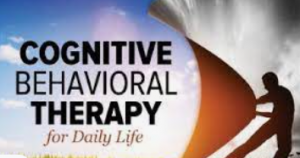 Jason M. Satterfield - Cognitive Behavioral Therapy for Daily Life