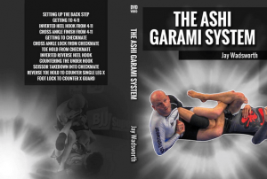 Jay Wadsworth - The Ashi Garami Leglock System
