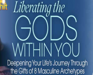 Jean Shinoda Bolen - Liberating the Gods Within You