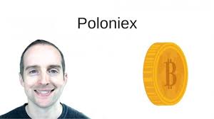 Jerry Banfield with EDUfyre - Bitcoin Trading Basics with Poloniex