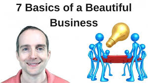 Jerry Banfield with EDUfyre - The 7 Basics of a Beautiful Business Learned with 7 Painful Failures as an Entrepreneur Online!