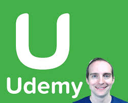 Jerry Banfield with EDUfyre - The Complete Udemy Instructor Course - Teach Full Time Online!