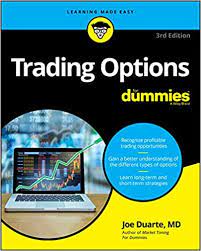 Joe Duarte - Trading Options for Dummies (for Dummies (Business & Personal Finance))