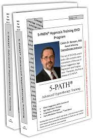 Join Cal Banyan - 5-PATH 2.0 Hypnosis Training