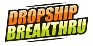 Jon Warren - Dropship Breakthru
