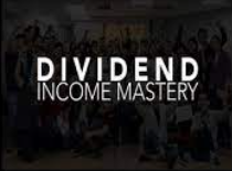 Jonathan Ang - Dividend Income Mastery