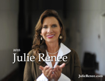 Julie Renee - Chakra and Aura Cleansing