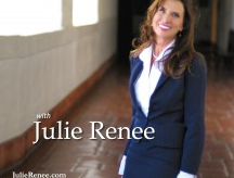 Julie Renee - How to Create