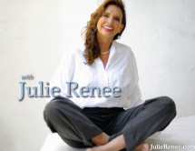 Julie Renee - Love in Balance