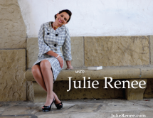 Julie Renee - Love Lessons